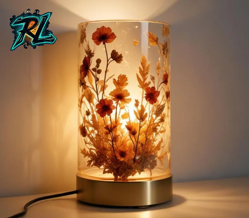10+ Easy Epoxy Lamp Ideas to Brighten Your Home in 2026 12 Easy Epoxy Lamp Ideas: Handcrafted with precision, this artistic resin sphere showcases a unique scene that comes to life when illuminated